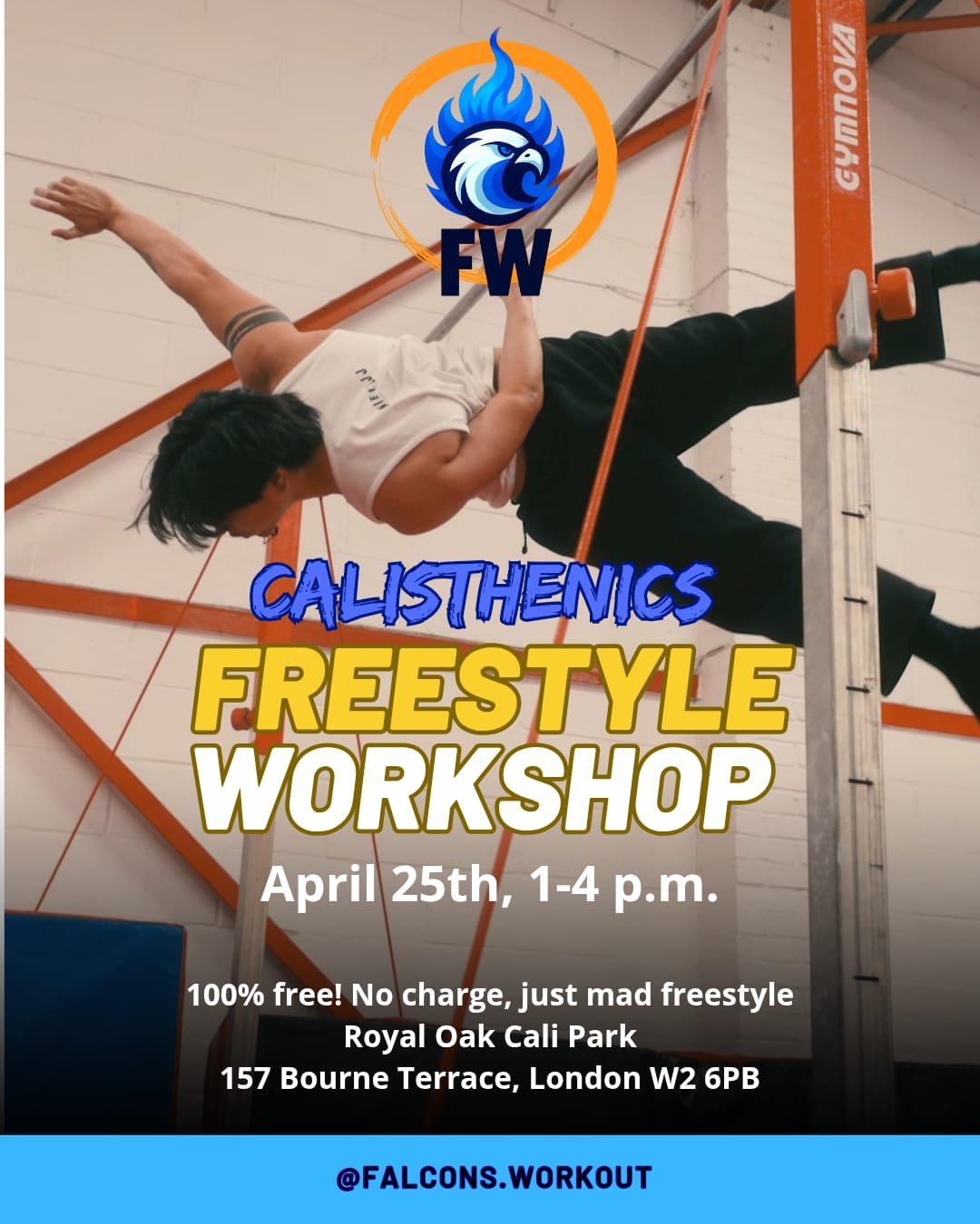 Athletes training together with barbells